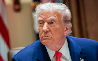 Трамп назвав дату, коли ХАМАС звільнить ізраїльських заручників