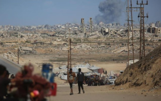 Ізраїль і ХАМАС підписали угоду про припинення вогню та звільнення заручників