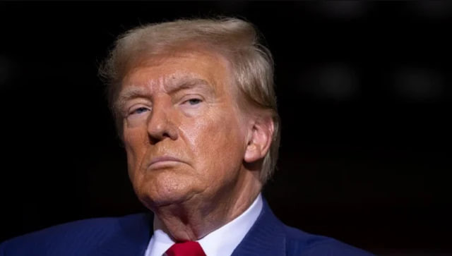 Дональд Трамп поблагодарил Путина