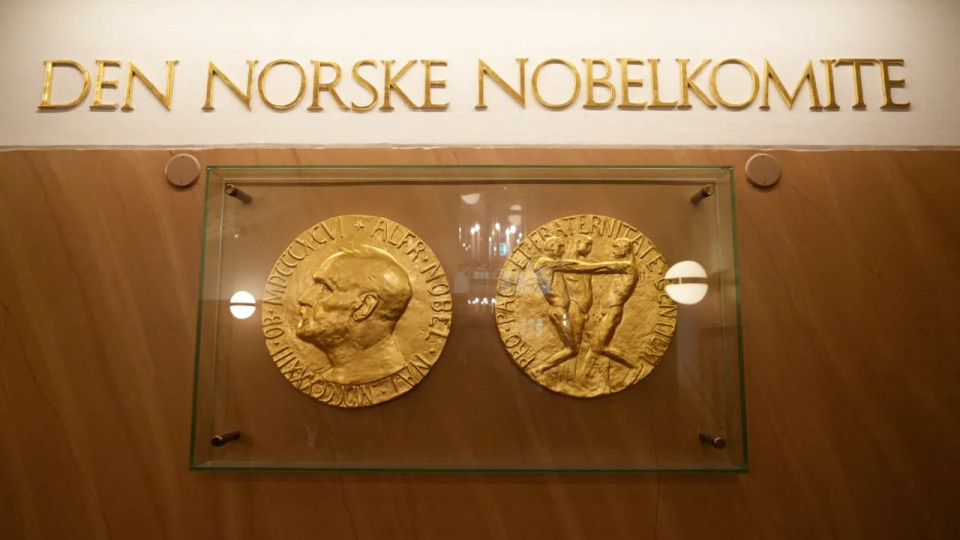 Нобелівський комітет розслідує витік інформації про премію миру для Марії Мачадо