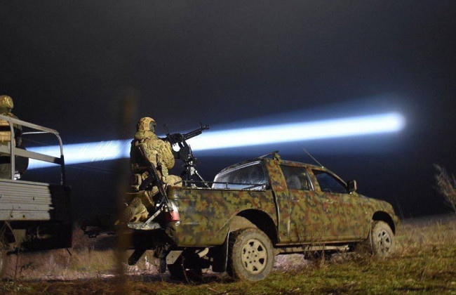 Украина должна защитить ПВО 203 ключевых объекта энергетики, газа и водоснабжения – Зеленский