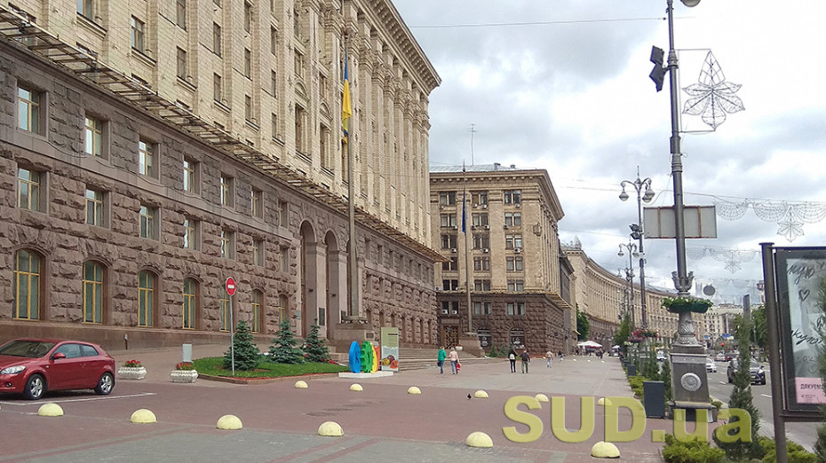 У КМДА заявили, що ТЕЦ Києва згідно з вимогами Генштабу мають необхідний захист першого етапу