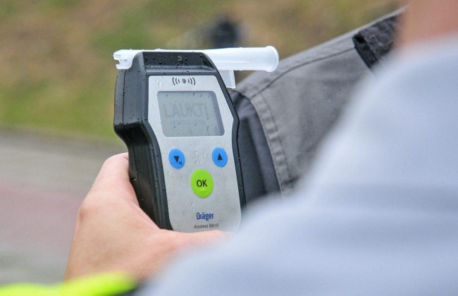 Апелляция не помогла водителю избежать лишения прав на 10 лет за пьяное управление — подробности дела