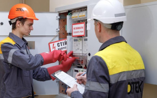 Ситуація зі світлом в Києві: понад 5800 будинків без електрики, що кажуть про заживлення