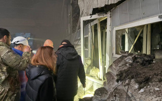 В Киеве восстановили свет для 270 тысяч абонентов, в 8 областях аварийные обесточения – Гринчук