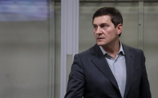 Апелляционная палата ВАКС подтвердила заочный приговор нардепу Андрею Одарченко