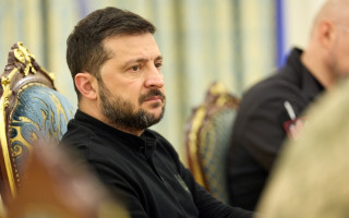 Зеленський відреагував на масований удар по енергосистемі України — чекаємо на реакцію союзників