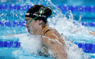 Італійських чемпіонок із плавання затримали в Сінгапурі за крадіжку в duty-free