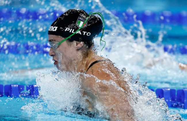 Итальянских чемпионок по плаванию задержали в Сингапуре за кражу в duty-free