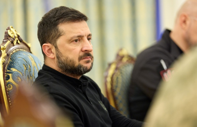 Зеленский отреагировал на массированный удар по энергосистеме Украины — ожидаем реакцию союзников