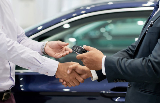 Возможна ли покупка авто по доверенности – объяснение