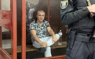 Екскерівник Одеського ТЦК Євген Борисов не з’явився до суду, хоча знав про нього
