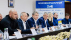 В Днепропетровском окружном административном суде открыли первый в Украине ХАБ «Верховенство права»