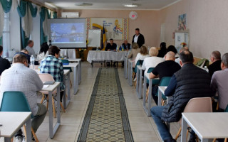 Кабмин утвердил порядок тренингов по кибергигиене для министров и депутатов