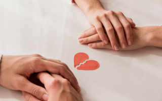 В правительстве не считают, что развод в Дии станет стимулом для расторжения брака