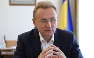 Во Львове будут тестировать все альтернативные системы жизнеобеспечения на случай блекаута — Садовый