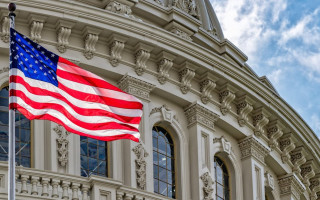 Сенат США схвалив оборонний бюджет на 925 мільярдів доларів: скільки виділять для допомоги Україні