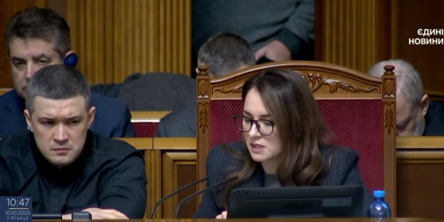 Якщо ми хочемо фахівців високого рівня у держсекторі, у них має бути гідна зарплата – Юлія Свириденко про ідею обмежити зарплати посадовців 80 тисячами грн