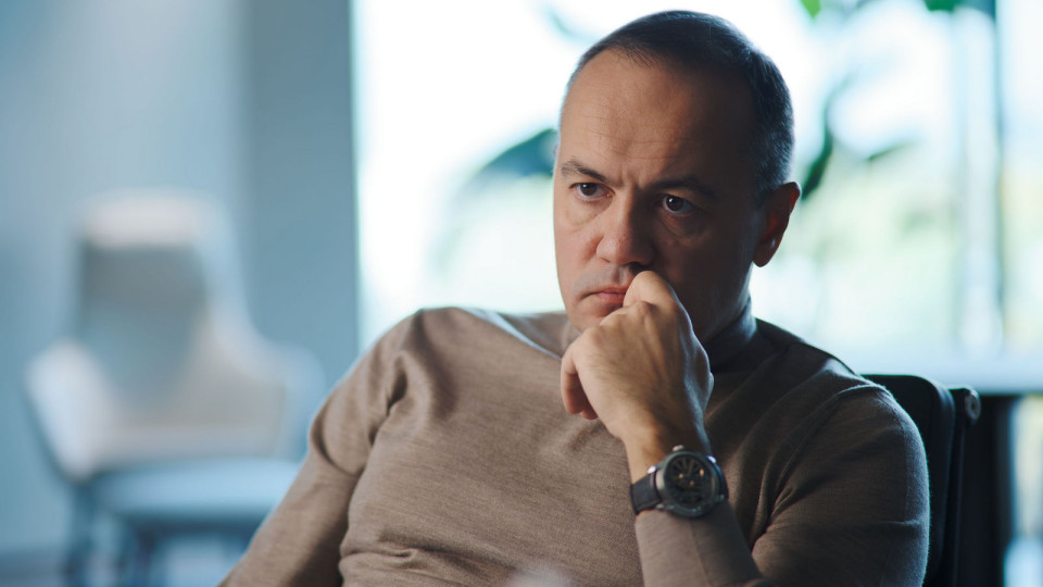 Гендиректор ДТЕК Максим Тимченко заявив, що Україна «добре підготовлена до зими»