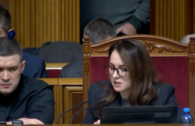 Если мы хотим специалистов высокого уровня в госсекторе, у них должна быть достойная зарплата, – Юлия Свириденко об идее ограничить зарплаты чиновников 80 тысячами грн