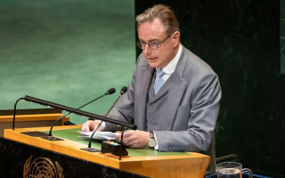 У Бельгії затримали трьох осіб, які планували вбити премʼєра Барта Де Вевера