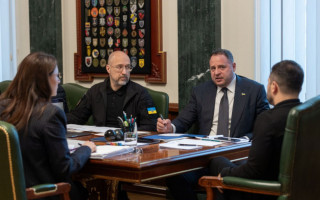 Зеленський заявив, що готується візит української делегації до США