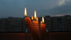 У Рівному частково зникло світло