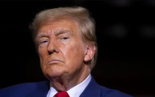 Дональд Трамп поблагодарил Путина