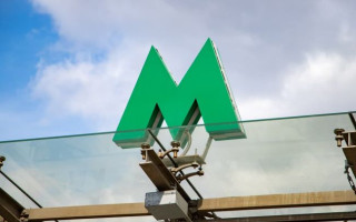 Метро у Києві змінило роботу: рух поїздів частково обмежено