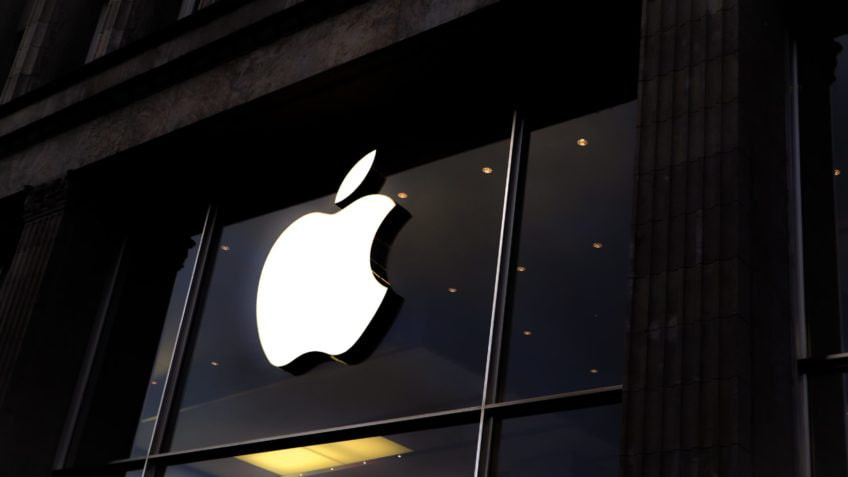 Apple подвоїла винагороду за знайдені вразливості — тепер до $2 мільйонів