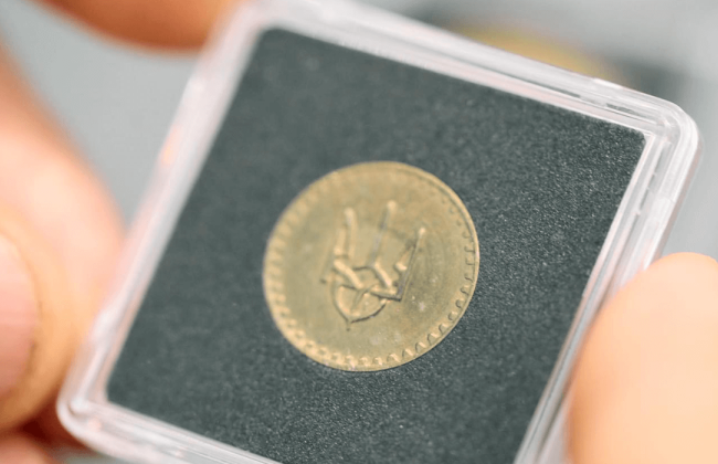 В Верховной Раде готовятся переименовать «копейку» в «шаг»: закон могут принять до конца года