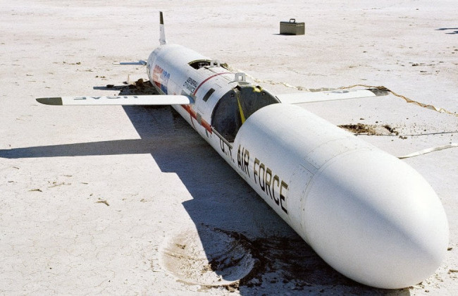 Трамп и Зеленский обсудили возможность передачи Украине ракет Tomahawk — Axios