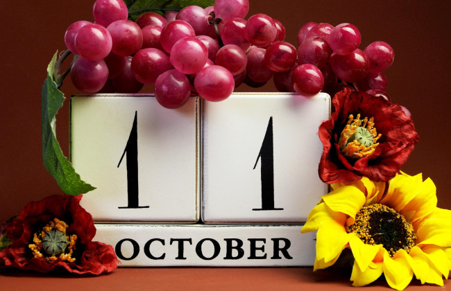 11 октября – какой сегодня праздник и главные события