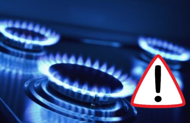 Ахтырка осталась без газа из-за попадания химического вещества в сеть – что делать