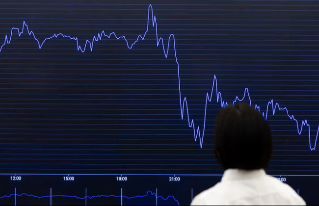 Рекордные ликвидации на крипторынке: из-за заявления Трампа сгорело более $6 млрд, биткоин обвалился ниже $113 тысяч