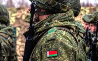 Лукашенко наказав перевірити бойову готовність військ Білорусі