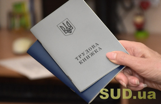 Як оцифрувати трудову книжку — відеоінструкція для роботодавців та працівників