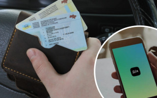 В Дии временно приостановят услуги по техпаспорту и перерегистрации авто