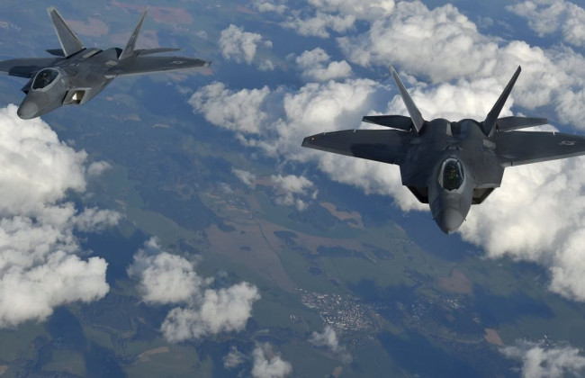 В США судили экс-служащего ВВС за то, что он раскрыл секретную информацию на сайте знакомств