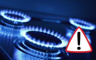 Ахтырка осталась без газа из-за попадания химического вещества в сеть – что делать