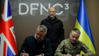 Украина и Великобритания будут совместной группой координировать военные проекты