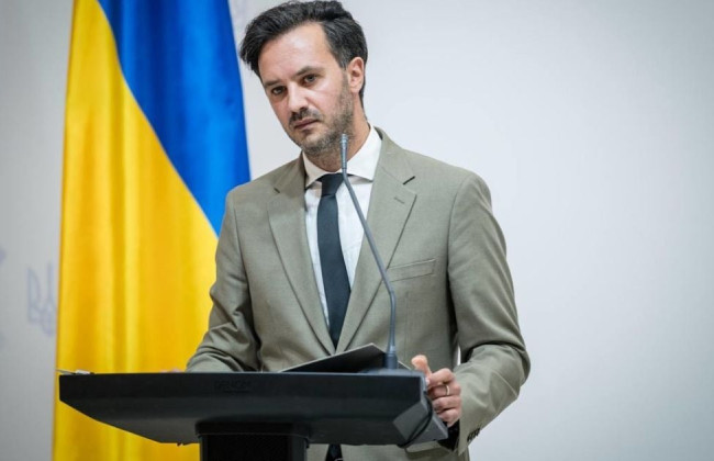 Україна «за» олімпійське перемир’я, але Росія вже порушувала його раніше – МЗС