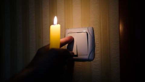 Софіївська Борщагівка  досі без світла – чому так довго