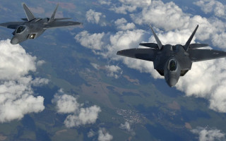 В США судили экс-служащего ВВС за то, что он раскрыл секретную информацию на сайте знакомств