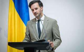 Украина «за» олимпийское перемирие, но Россия уже нарушала его ранее – МИД