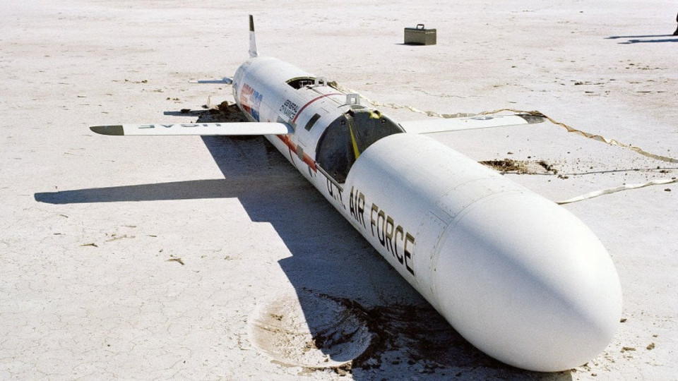 Трамп и Зеленский обсудили возможность передачи Украине ракет Tomahawk — Axios
