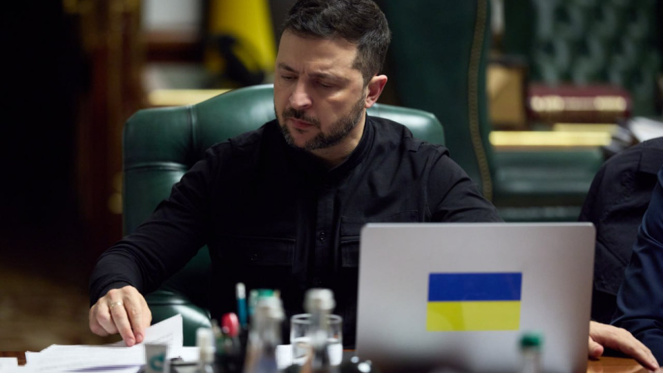 Украина ввела новые санкции против России: Зеленский синхронизировал ограничения с Японией