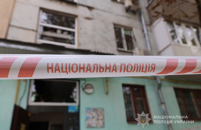 В Запорожье мужчина выдернул чеку и вложил гранату знакомой в руку – женщина погибла