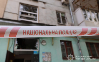 У Запоріжжі чоловік висмикнув чеку та вклав гранату знайомій у руку – жінка загинула