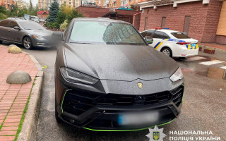 На Оболоні в авто знайшли криптоблогера Костянтина Ганіча з простреленою головою
